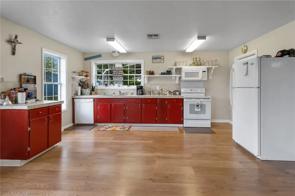 286 Mystic Drive Mathis, TX 78368