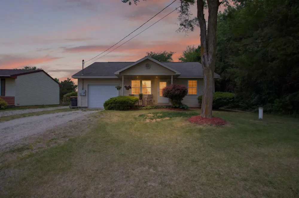 12938 Kelley Road Brooklyn, MI 49230
