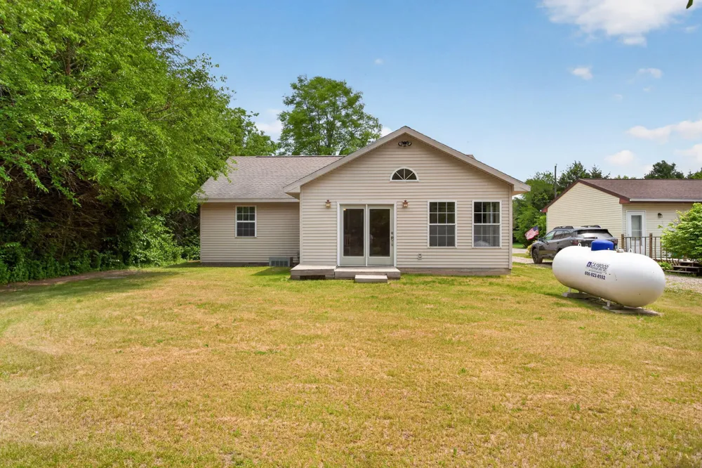 12938 Kelley Road Brooklyn, MI 49230