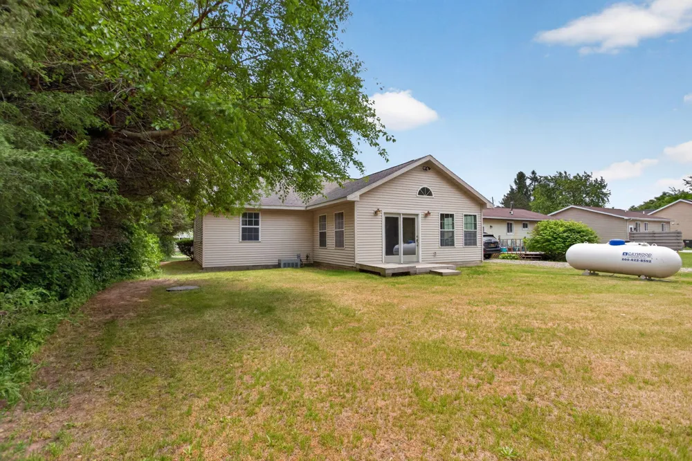 12938 Kelley Road Brooklyn, MI 49230
