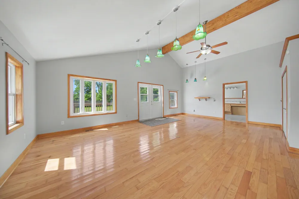 9100 Willis Road Willis, MI 48191
