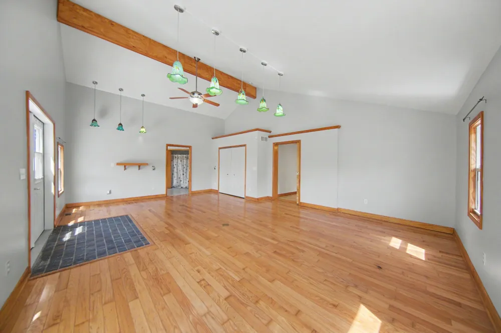 9100 Willis Road Willis, MI 48191