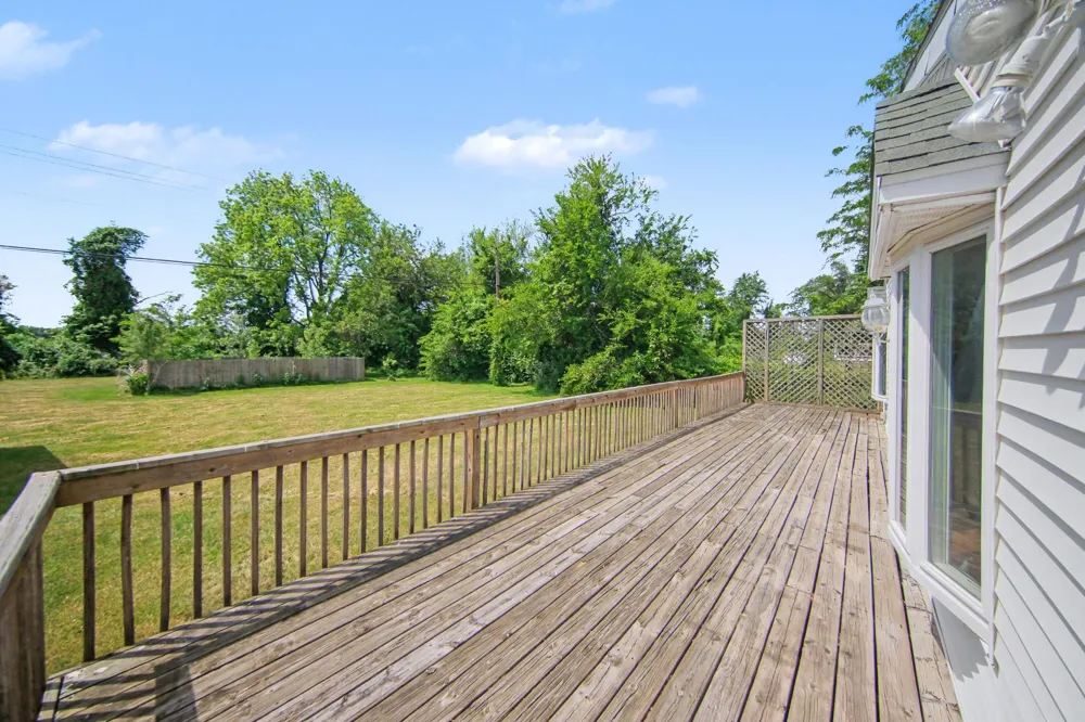 9100 Willis Road Willis, MI 48191