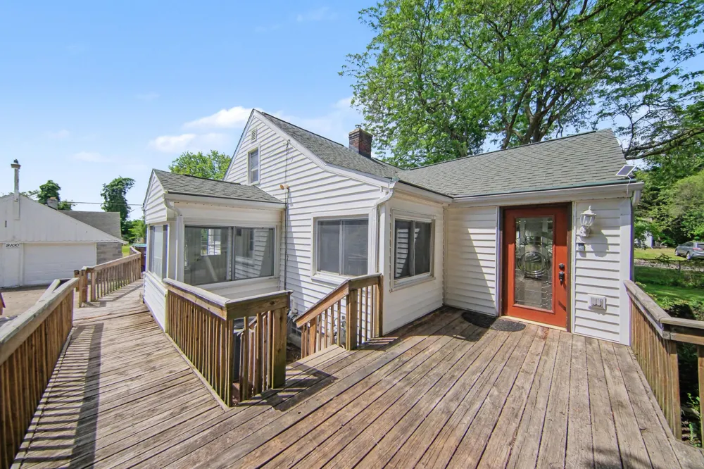 9100 Willis Road Willis, MI 48191