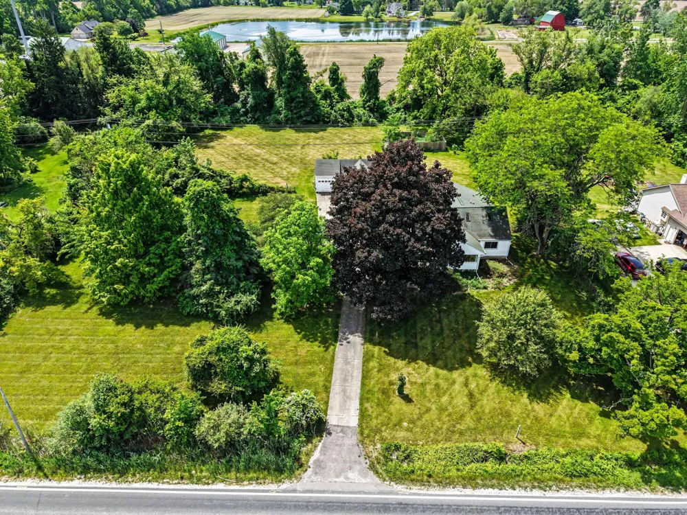 9100 Willis Road Willis, MI 48191