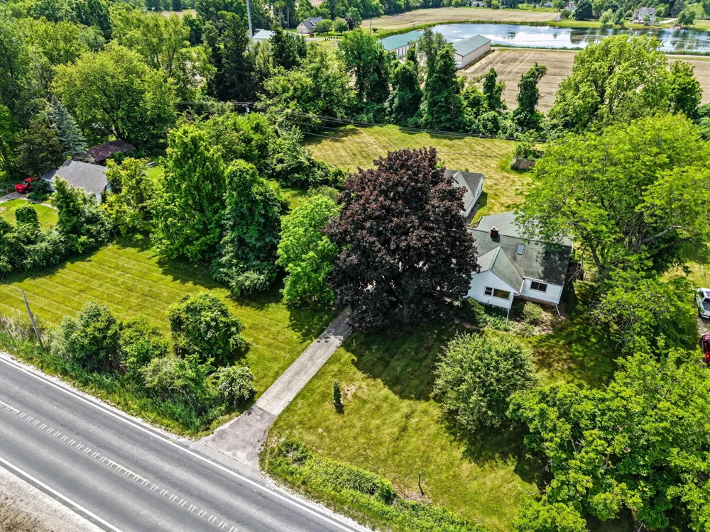9100 Willis Road Willis, MI 48191