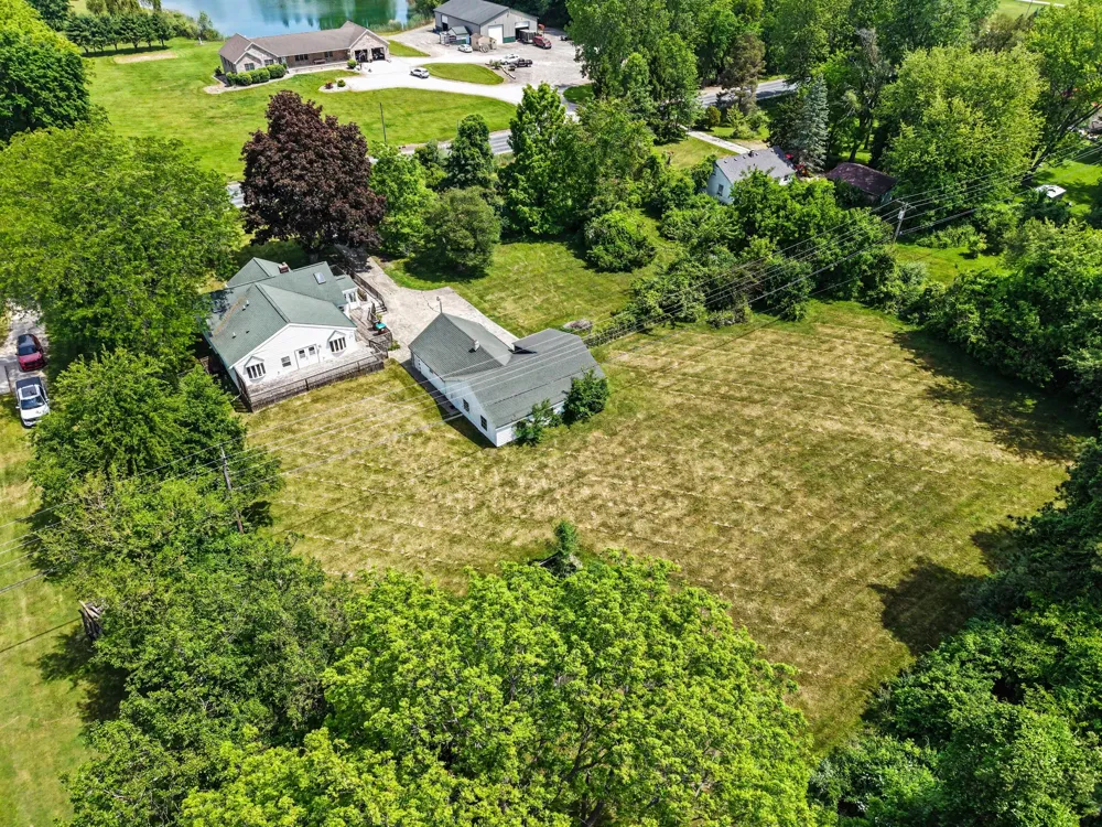 9100 Willis Road Willis, MI 48191