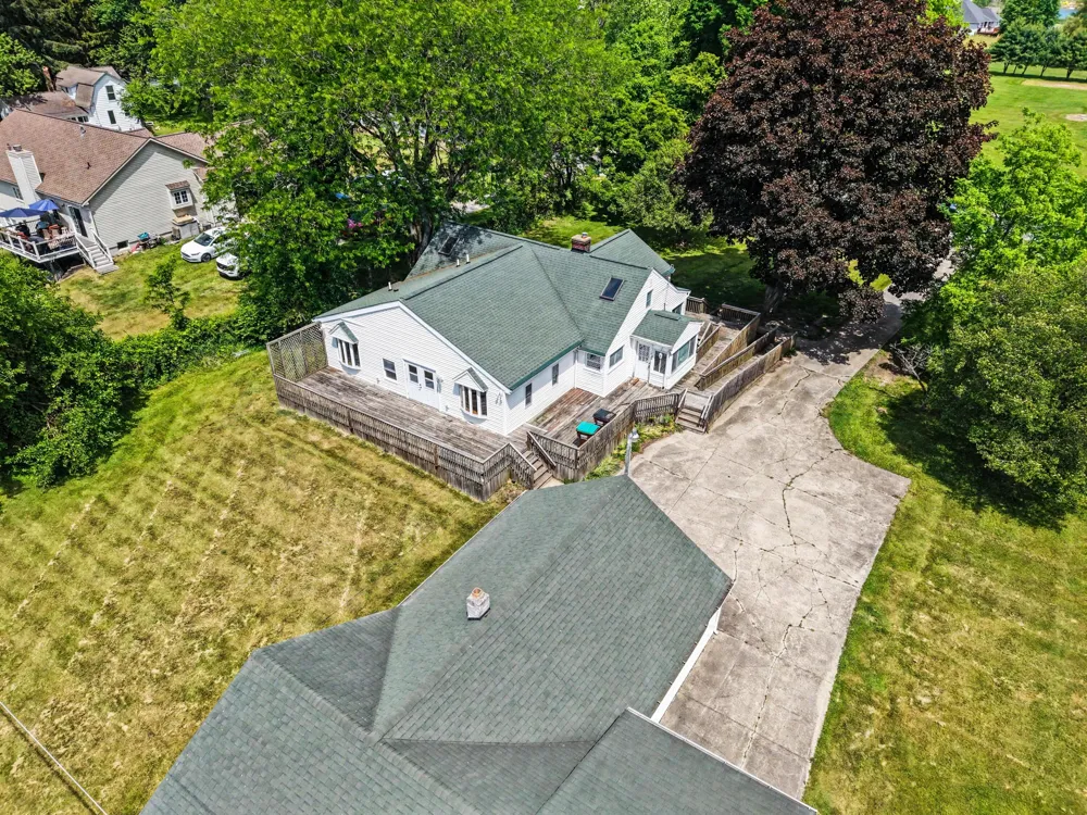 9100 Willis Road Willis, MI 48191