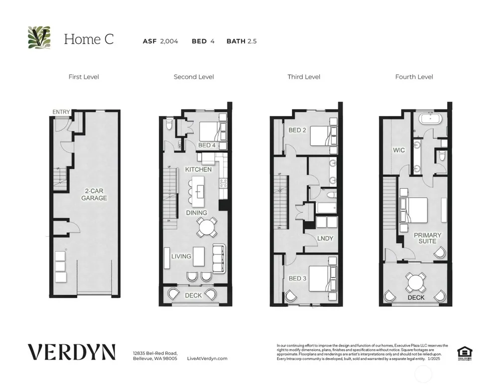 1170 129th Court NE Bellevue, WA 98005