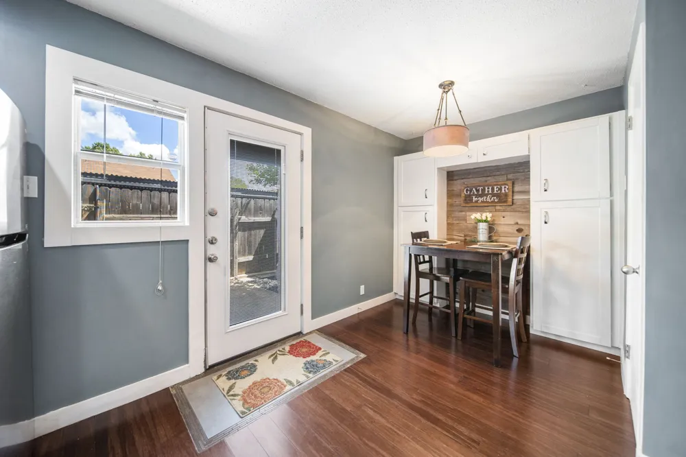 7409 Shadow Hill Drive #108 Austin, TX 78731