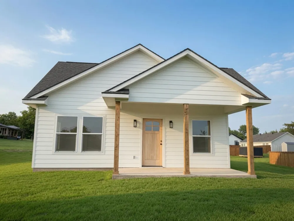 226 W Cardinal Ector, TX 75439