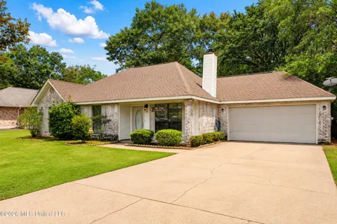 100 Berryhill Drive