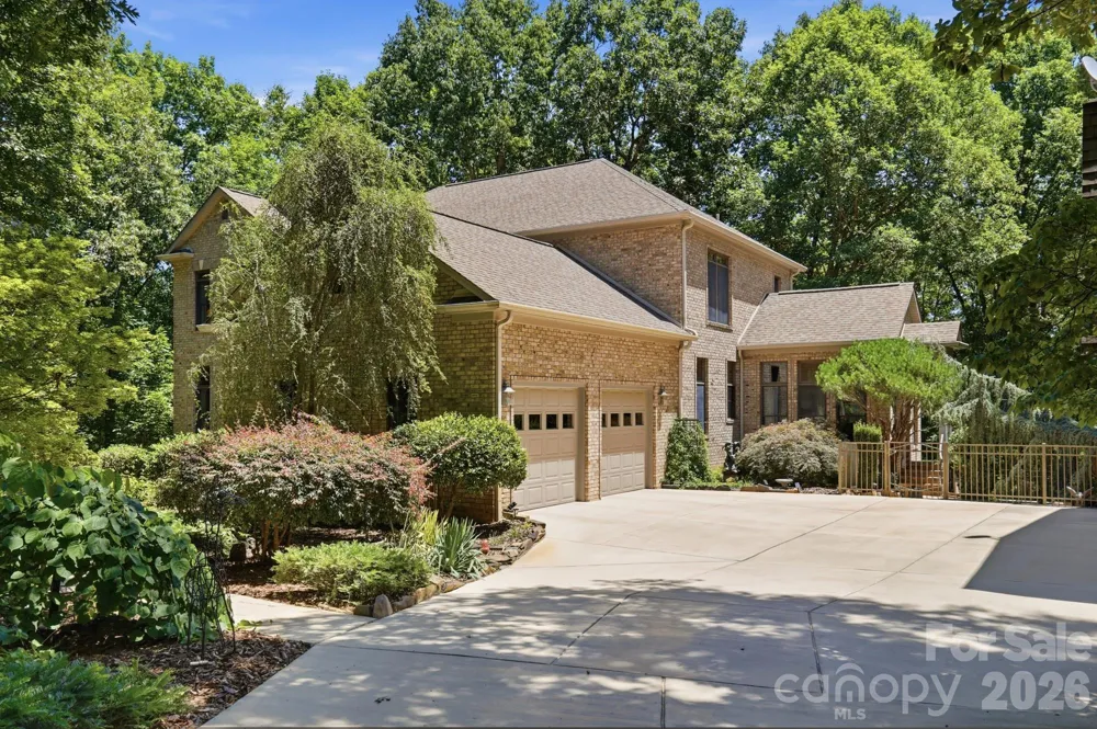17532 Efird Road Albemarle, NC 28001