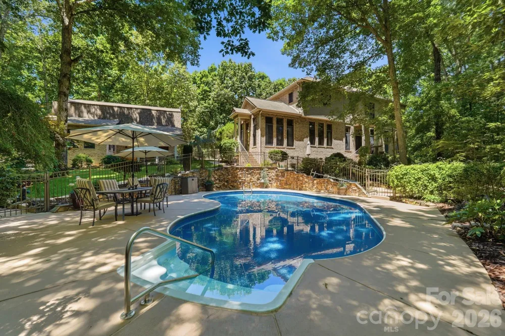 17532 Efird Road Albemarle, NC 28001