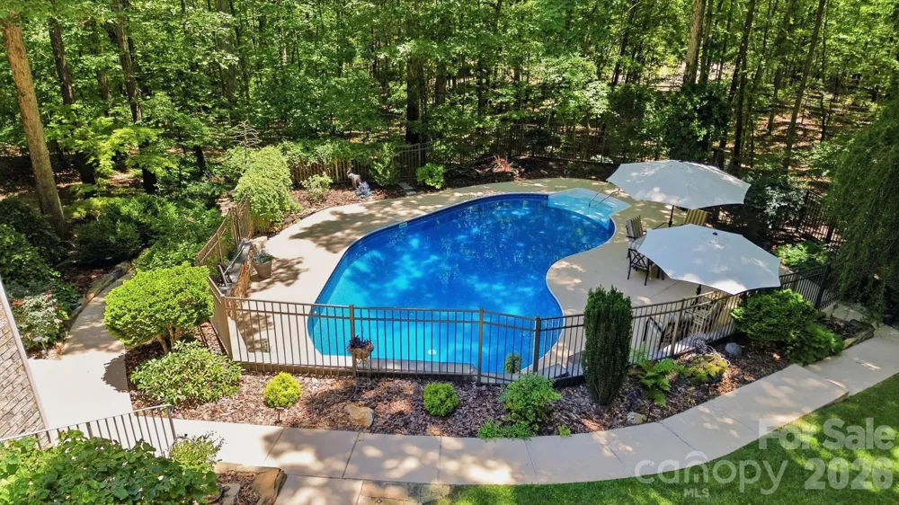 17532 Efird Road Albemarle, NC 28001