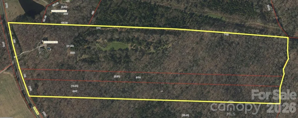17532 Efird Road Albemarle, NC 28001