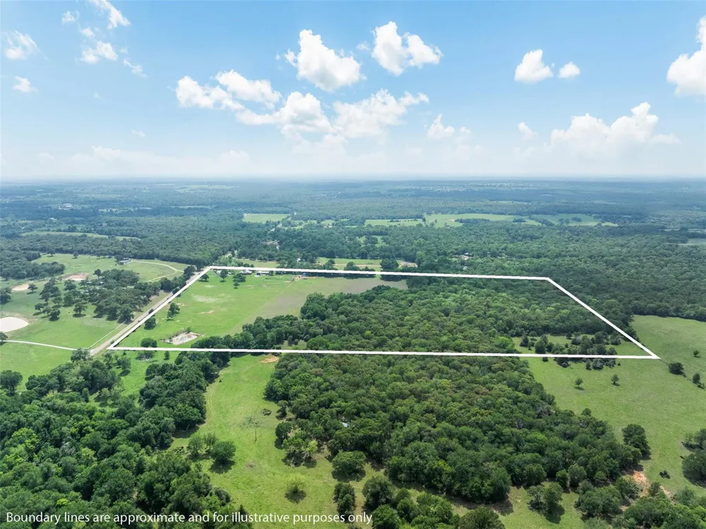 3004 County Road 310 Caldwell, TX 77836