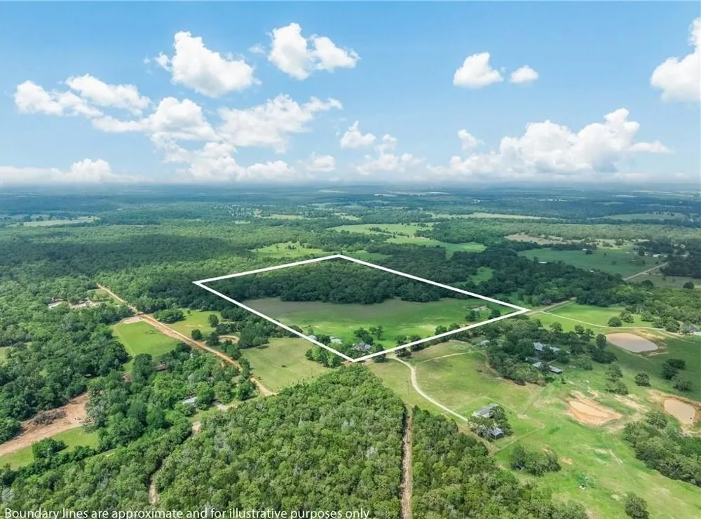 3004 County Road 310 Caldwell, TX 77836