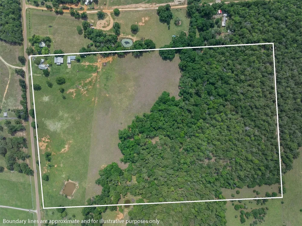 3004 County Road 310 Caldwell, TX 77836