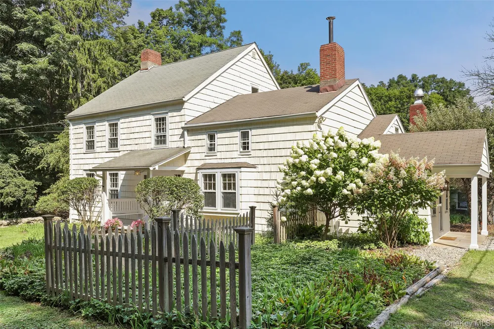264 Titicus Road North Salem, NY 10560