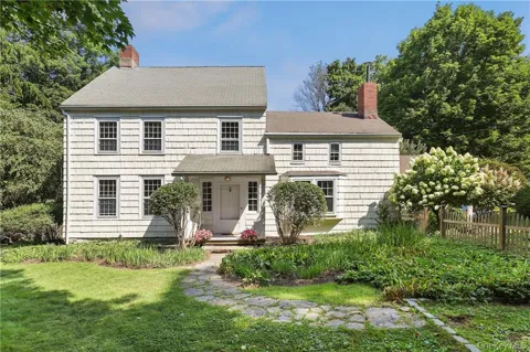 264 Titicus Road