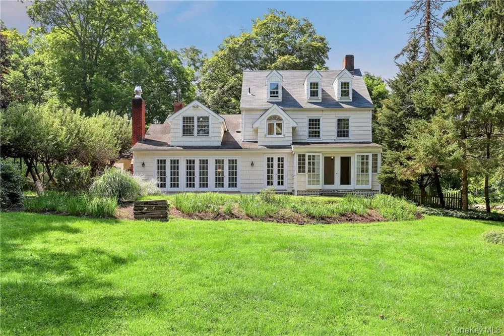 264 Titicus Road North Salem, NY 10560
