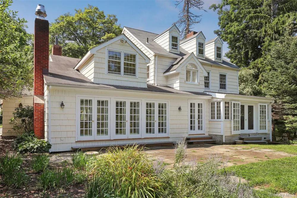 264 Titicus Road North Salem, NY 10560