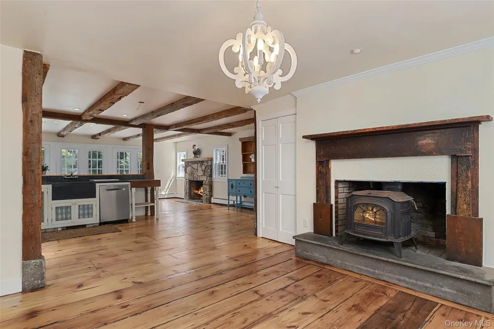 264 Titicus Road North Salem, NY 10560
