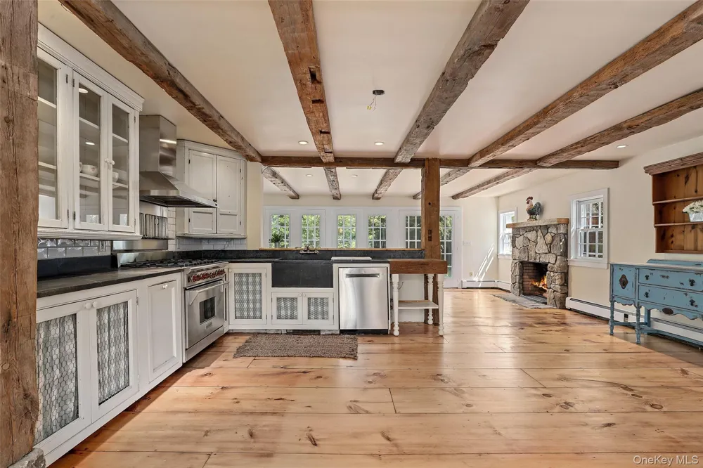 264 Titicus Road North Salem, NY 10560