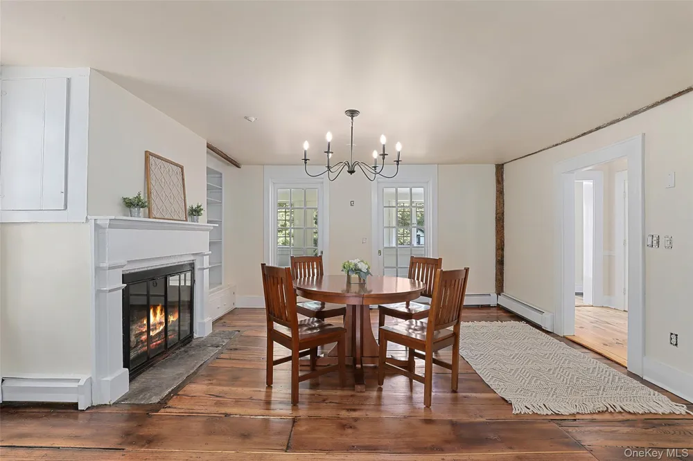 264 Titicus Road North Salem, NY 10560