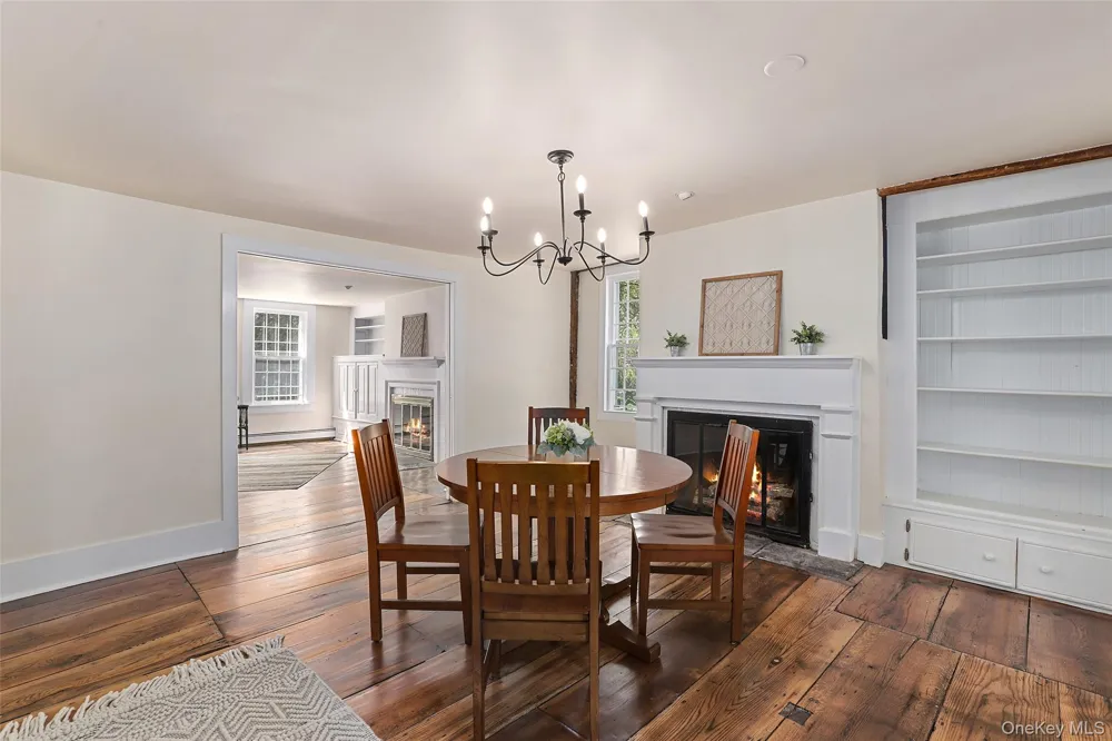 264 Titicus Road North Salem, NY 10560