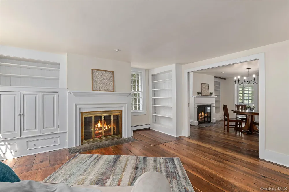 264 Titicus Road North Salem, NY 10560