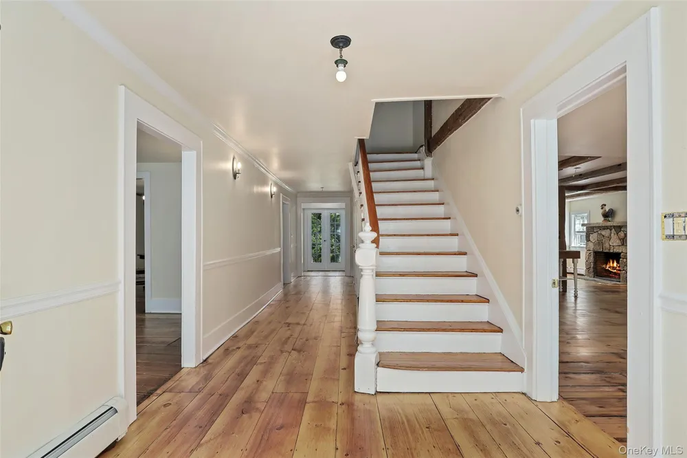 264 Titicus Road North Salem, NY 10560