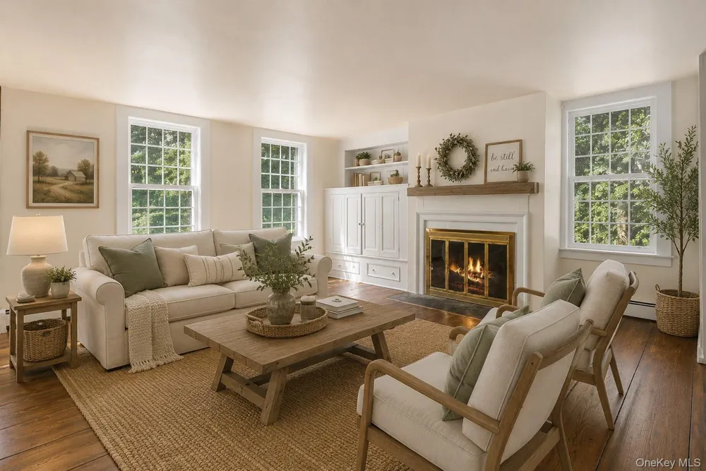 264 Titicus Road North Salem, NY 10560
