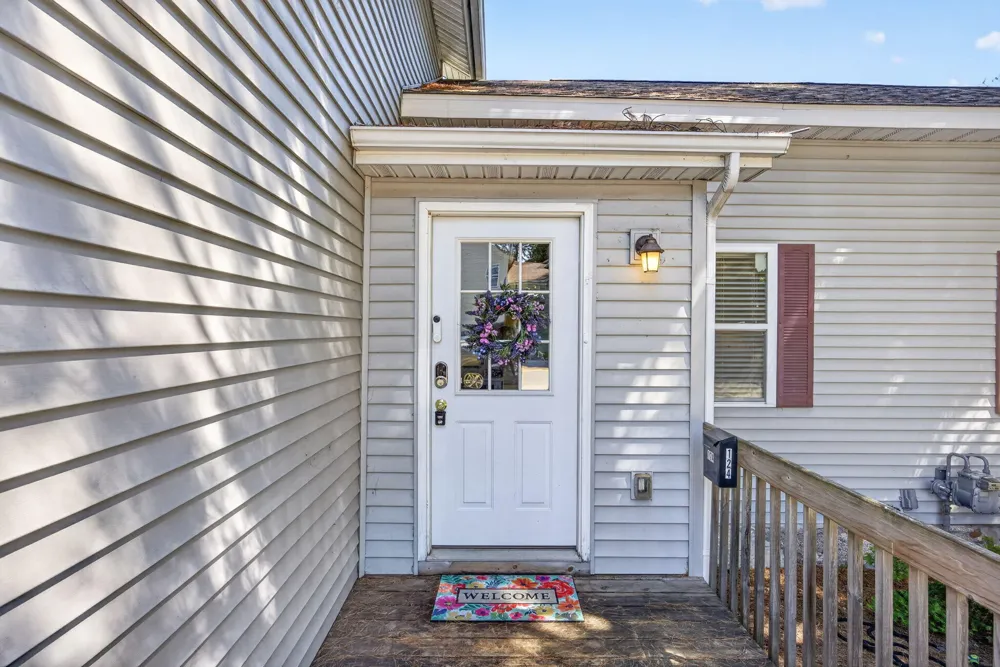 124 W Madison Street Big Rapids City, MI 49307