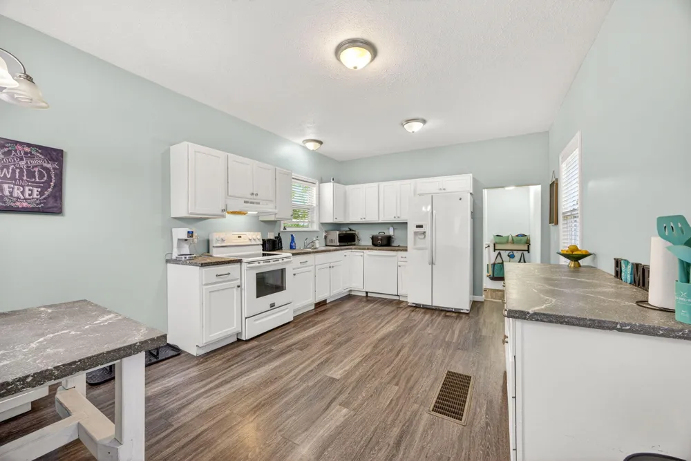 124 W Madison Street Big Rapids City, MI 49307