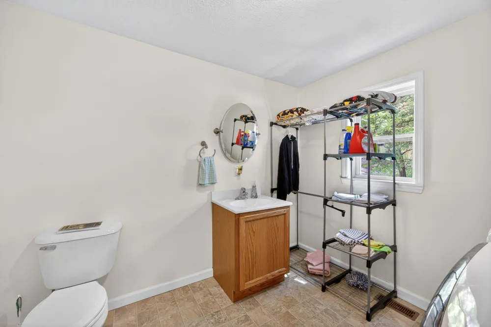 124 W Madison Street Big Rapids City, MI 49307