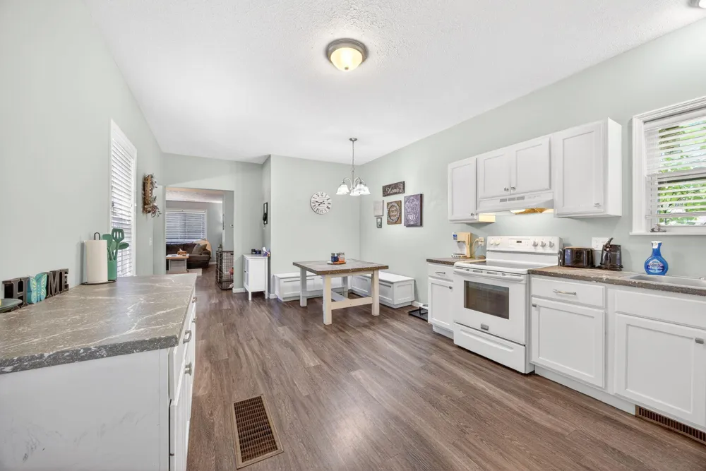 124 W Madison Street Big Rapids City, MI 49307
