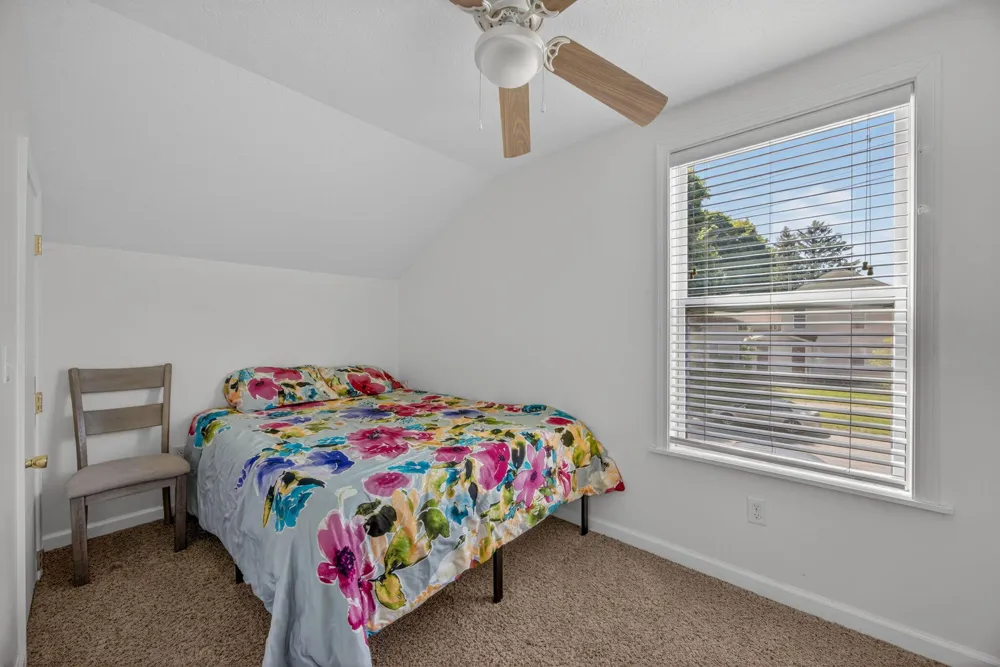 124 W Madison Street Big Rapids City, MI 49307