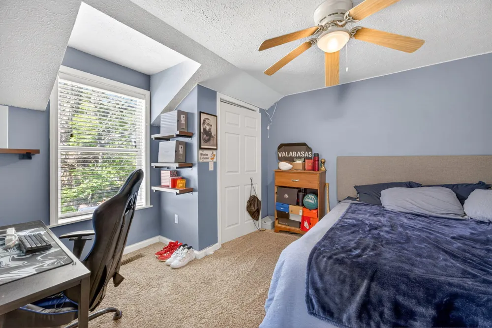 124 W Madison Street Big Rapids City, MI 49307