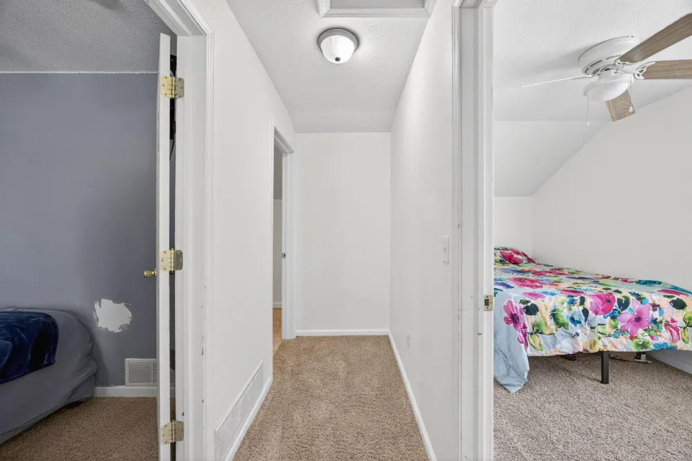 124 W Madison Street Big Rapids City, MI 49307