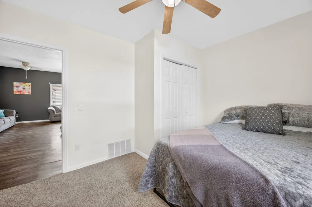 124 W Madison Street Big Rapids City, MI 49307