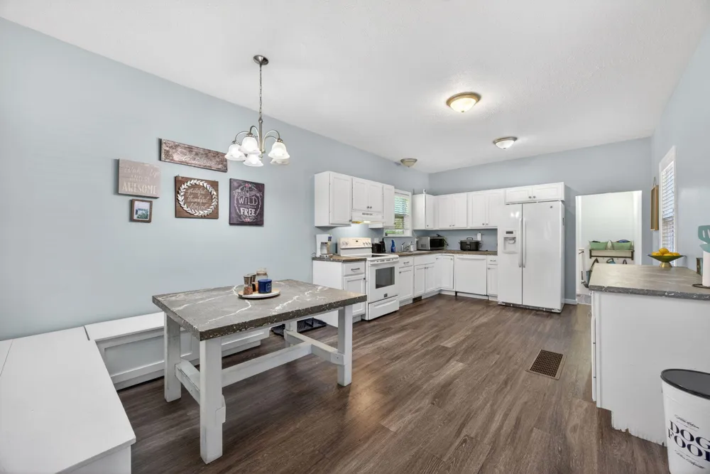 124 W Madison Street Big Rapids City, MI 49307