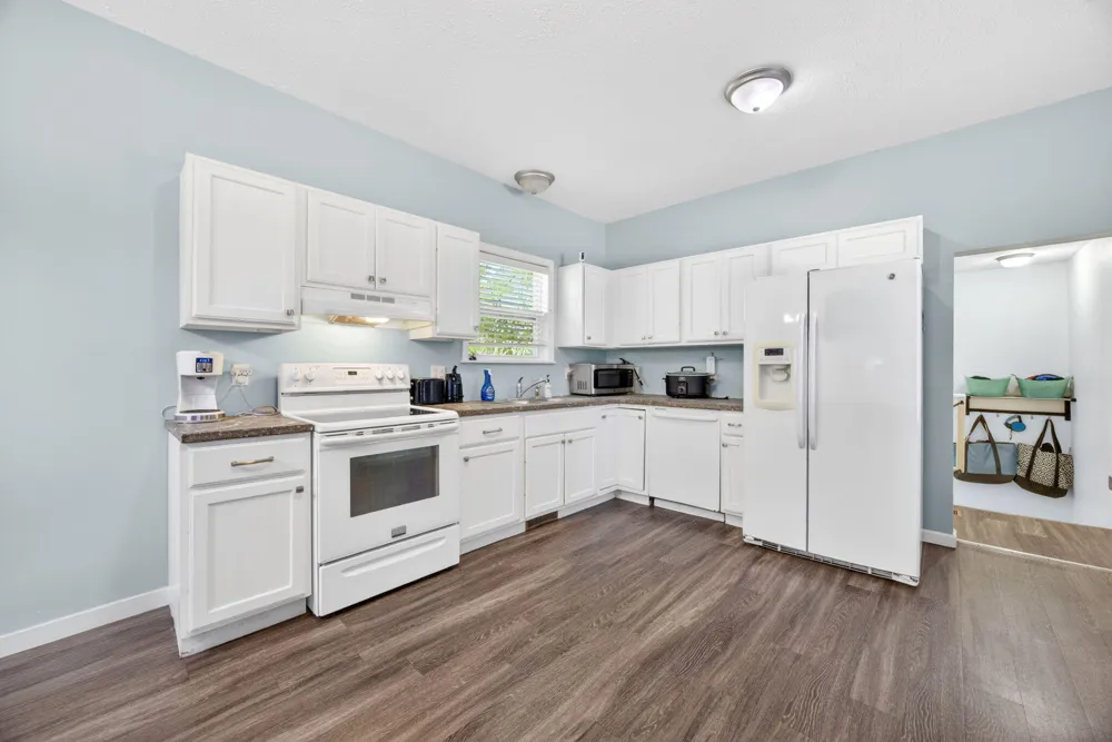 124 W Madison Street Big Rapids City, MI 49307