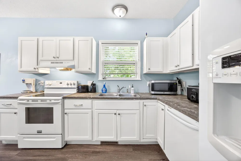 124 W Madison Street Big Rapids City, MI 49307