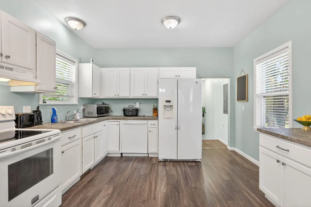 124 W Madison Street Big Rapids City, MI 49307