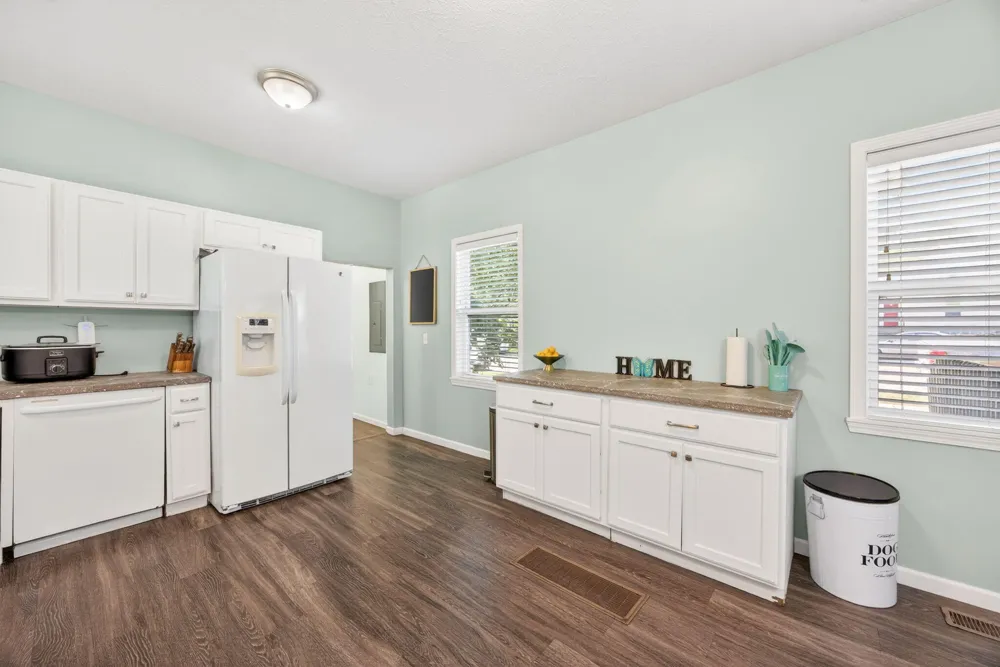 124 W Madison Street Big Rapids City, MI 49307