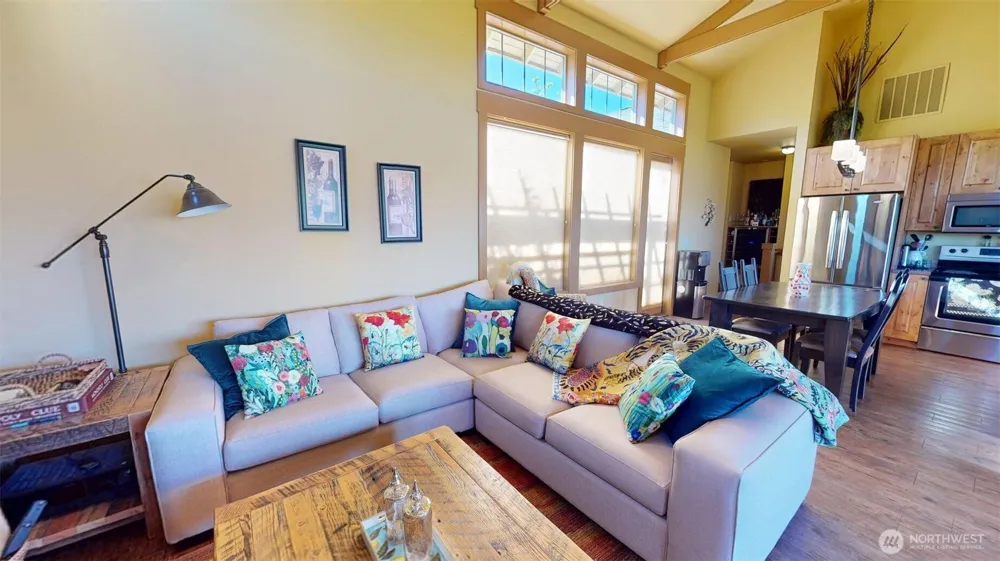 102 Village Way Oroville, WA 98844