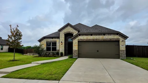 552 Firethorn Drive