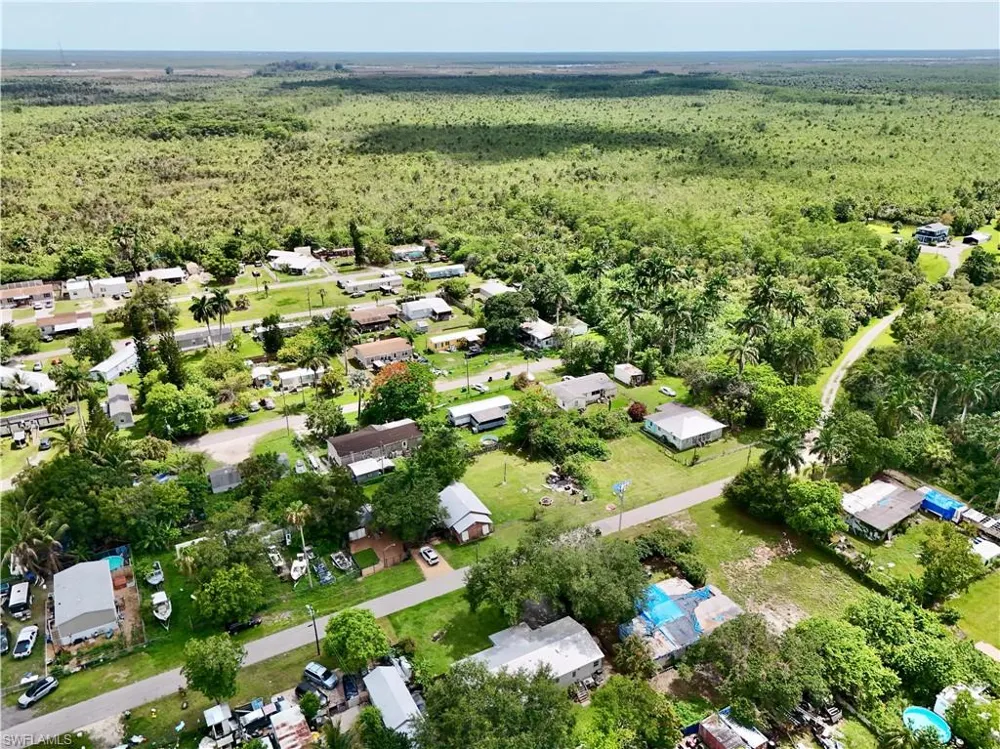 Address Not Shown Other, FL 34137